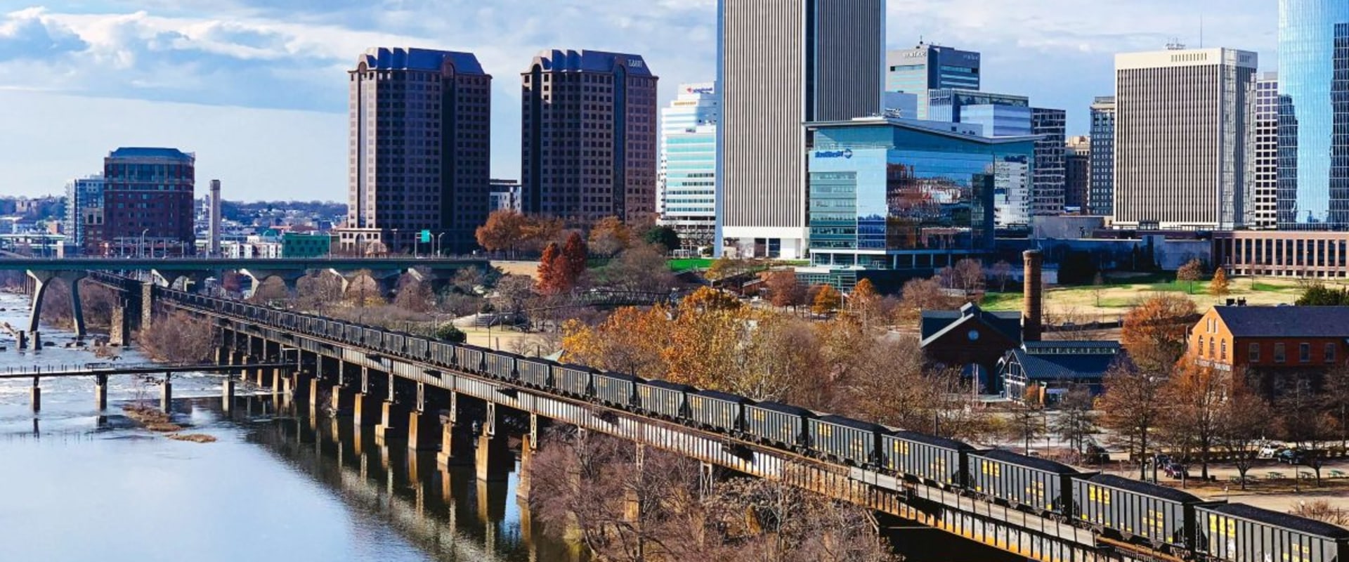 Exploring the Most Popular Clubs and Organizations in Northern Virginia