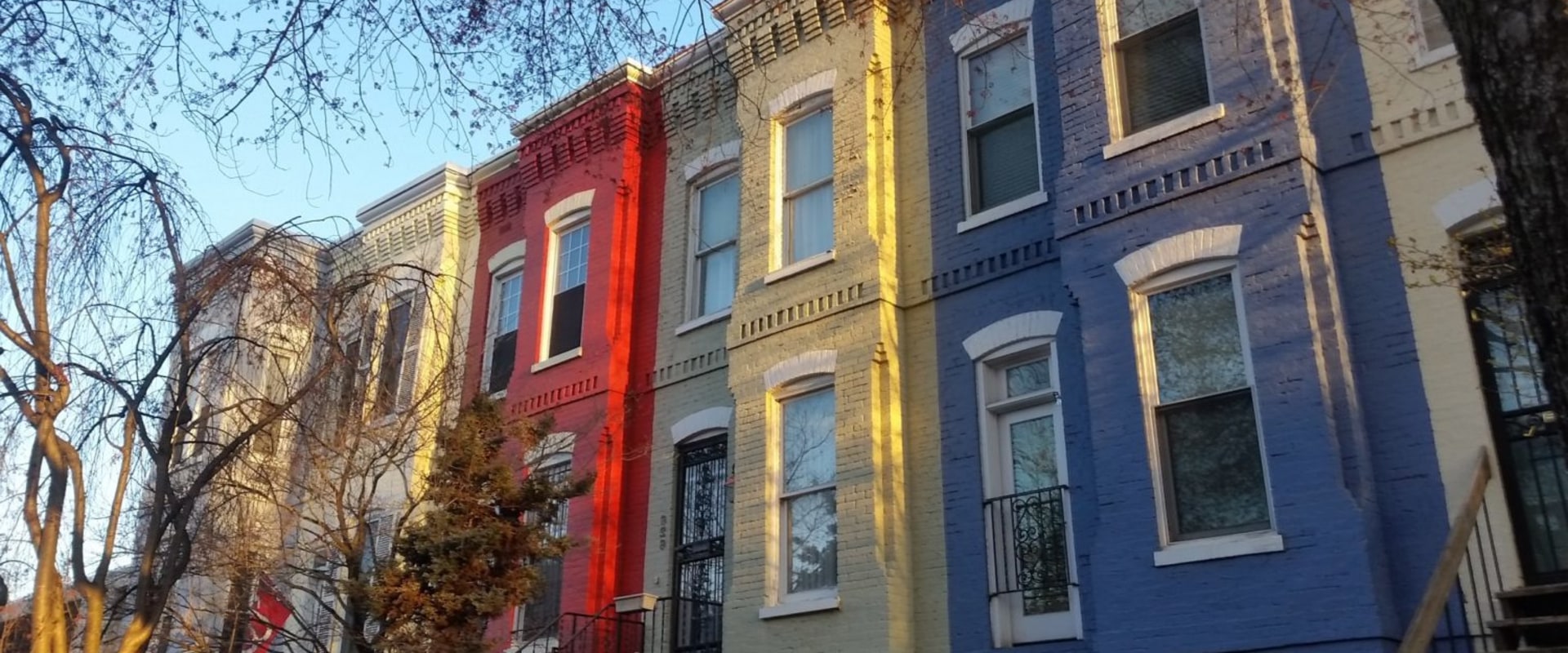 Gentrification in Northern Virginia: Impact on Life and Community