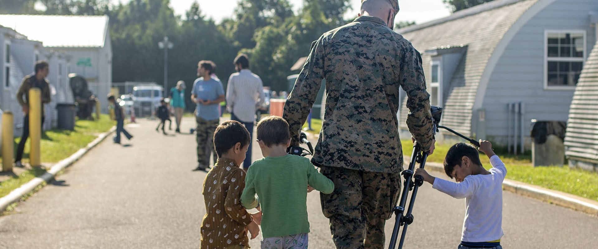 The Challenges Facing Immigrants and Refugees in Northern Virginia: A Comprehensive Look
