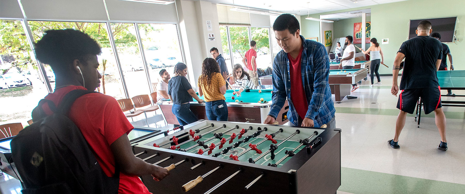 The Most Important Organizations in Northern Virginia's Community