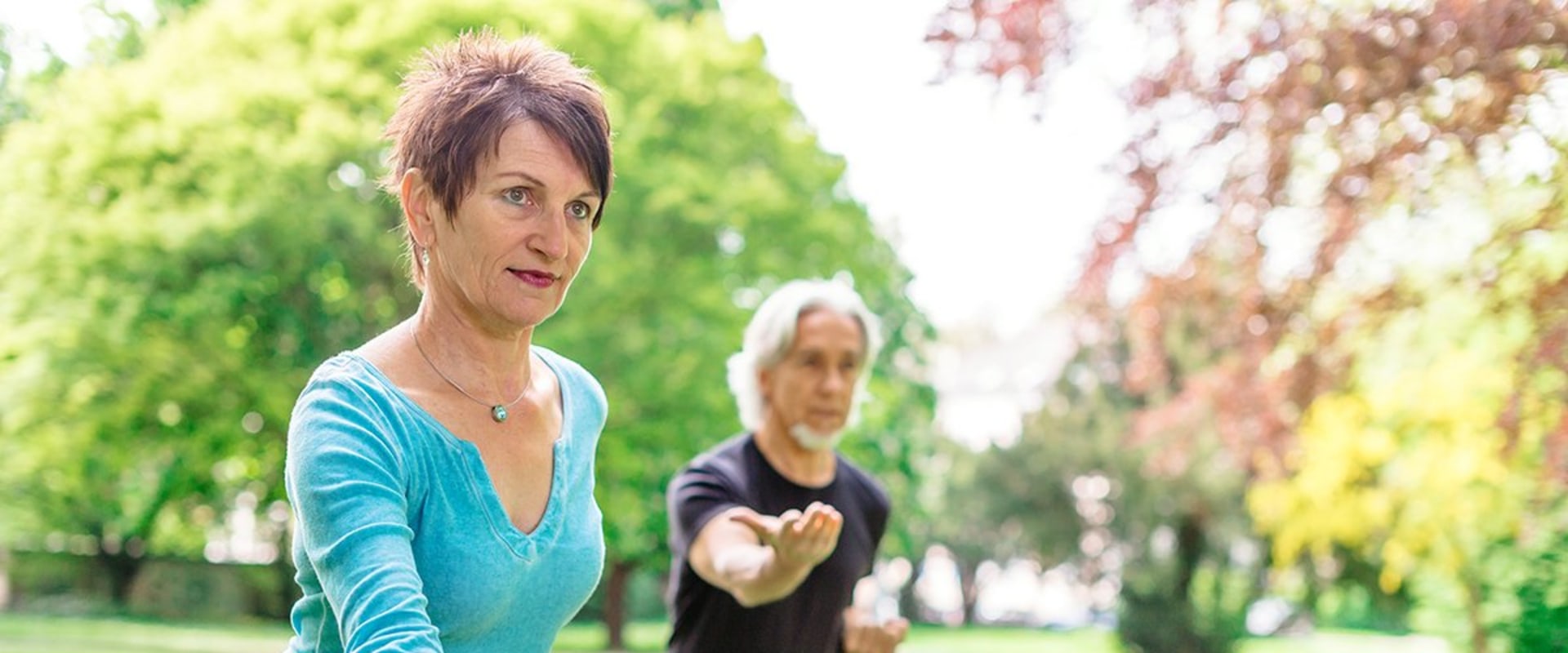 Getting Involved with Senior Programs in Northern Virginia: Opportunities to Make a Difference