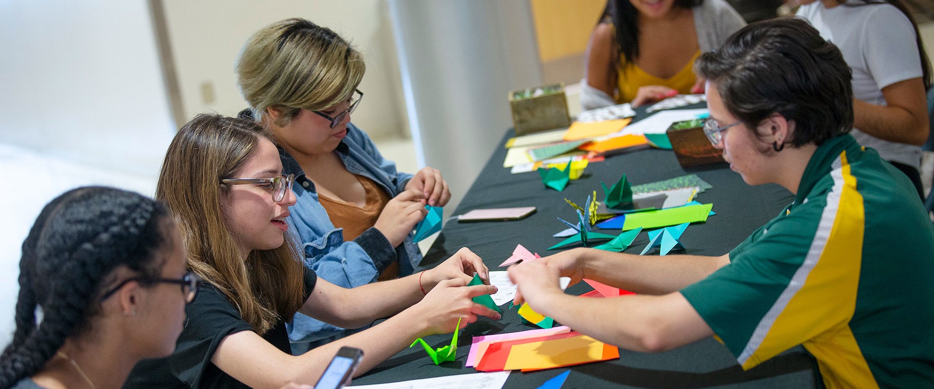 Connecting with Northern Virginia's Community: Best Practices