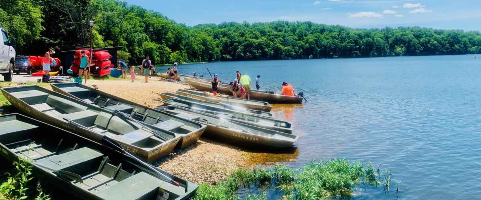 Exploring the Best Events in Northern Virginia