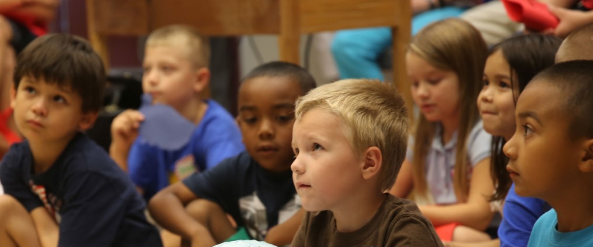 Unlocking Access to Childcare Services in Northern Virginia