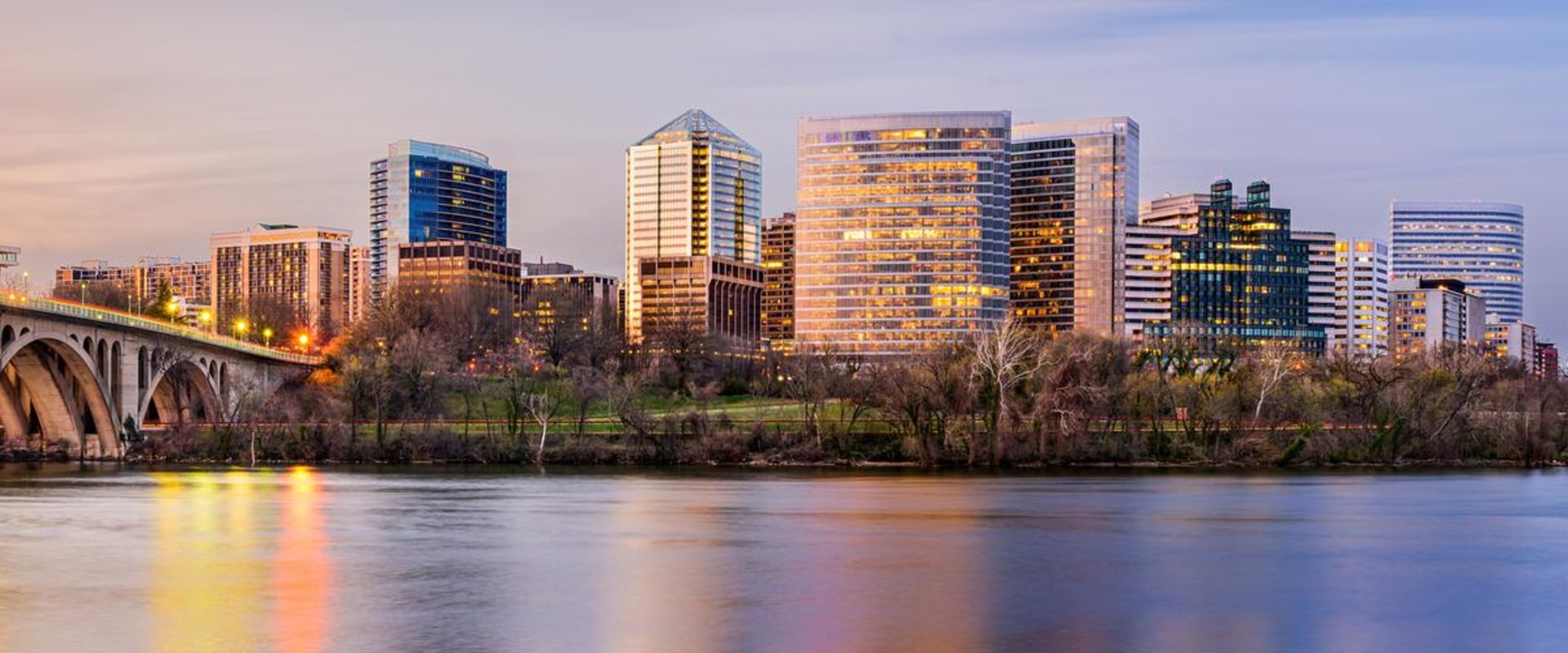The Impact of Economic Development on Northern Virginia's Community: A Comprehensive Analysis