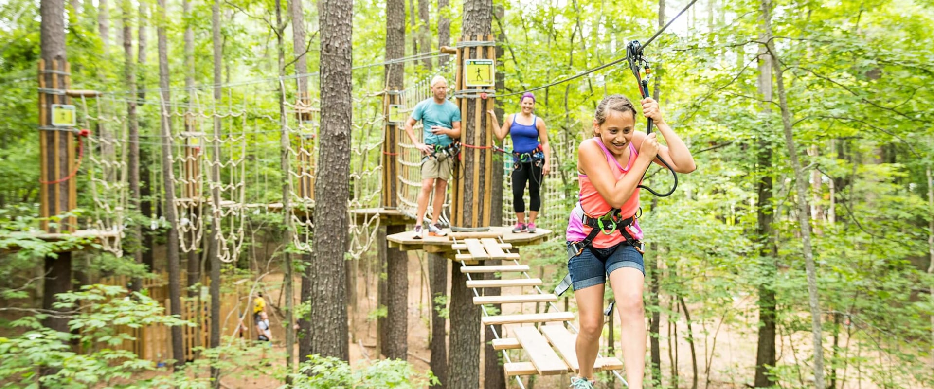 Exploring the Great Outdoors in Northern Virginia