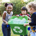 Making a Difference in Northern Virginia: Volunteering Opportunities to Help Your Community