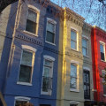 Gentrification in Northern Virginia: Impact on Life and Community