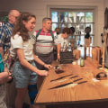 Supporting Local Arts and Culture in Northern Virginia