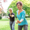 Getting Involved with Senior Programs in Northern Virginia: Opportunities to Make a Difference