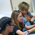 Connecting with Northern Virginia's Community: Best Practices