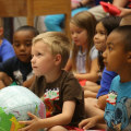 Unlocking Access to Childcare Services in Northern Virginia