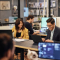 The Impact of Technology on Northern Virginia's Community: A Guide for Career Seekers