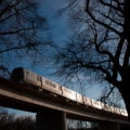 The Benefits of Investing in Clean Public Transportation in Northern Virginia