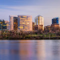 The Impact of Economic Development on Northern Virginia's Community: A Comprehensive Analysis