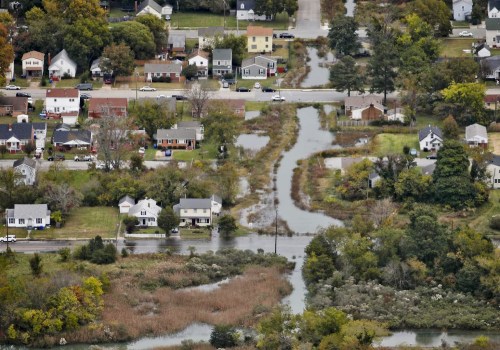 Public Safety: A Vital Component of Northern Virginia's Community