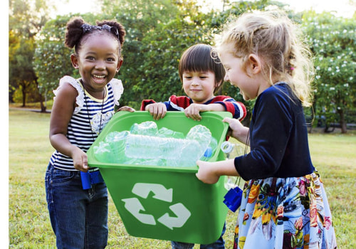 Making a Difference in Northern Virginia: Volunteering Opportunities to Help Your Community