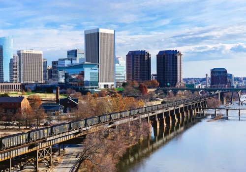 Exploring the Most Popular Clubs and Organizations in Northern Virginia