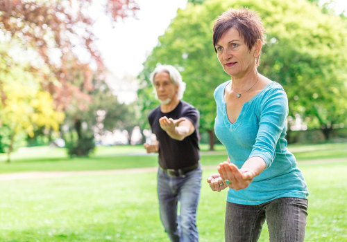 Getting Involved with Senior Programs in Northern Virginia: Opportunities to Make a Difference