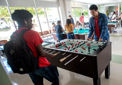 Supporting Northern Virginia's Community: Best Ways to Make a Difference