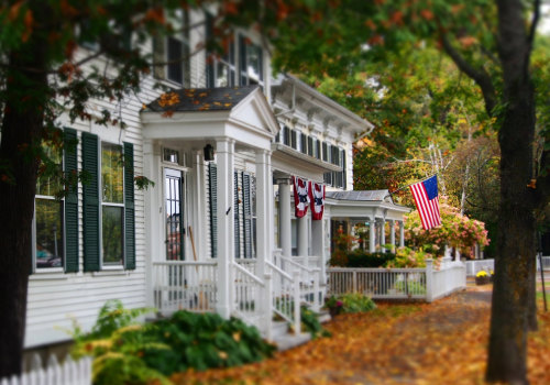 The Best Places to Live in Northern Virginia for Singles: An Expert's Guide