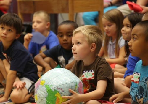 Unlocking Access to Childcare Services in Northern Virginia